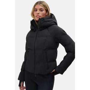 Halfdays Georgie puffer ski jacket